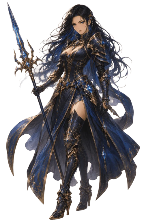 ディアナ・ラグナ