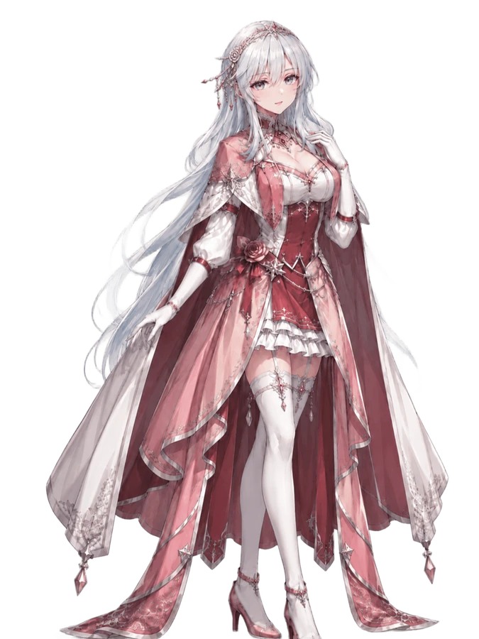 リリア・アルディア